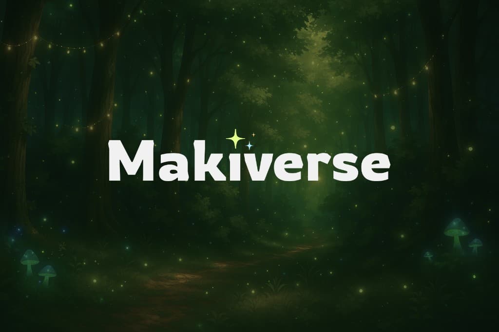 Makiverse